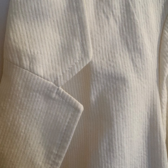 LACOSTE 🐊 BLAZER - Picture 6 of 8